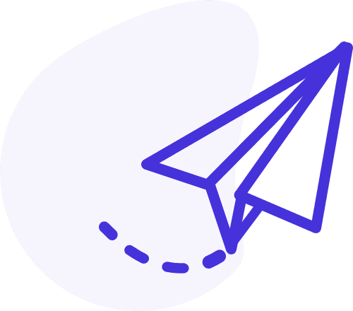 Image PNG de l'icône bleue du courrier électronique