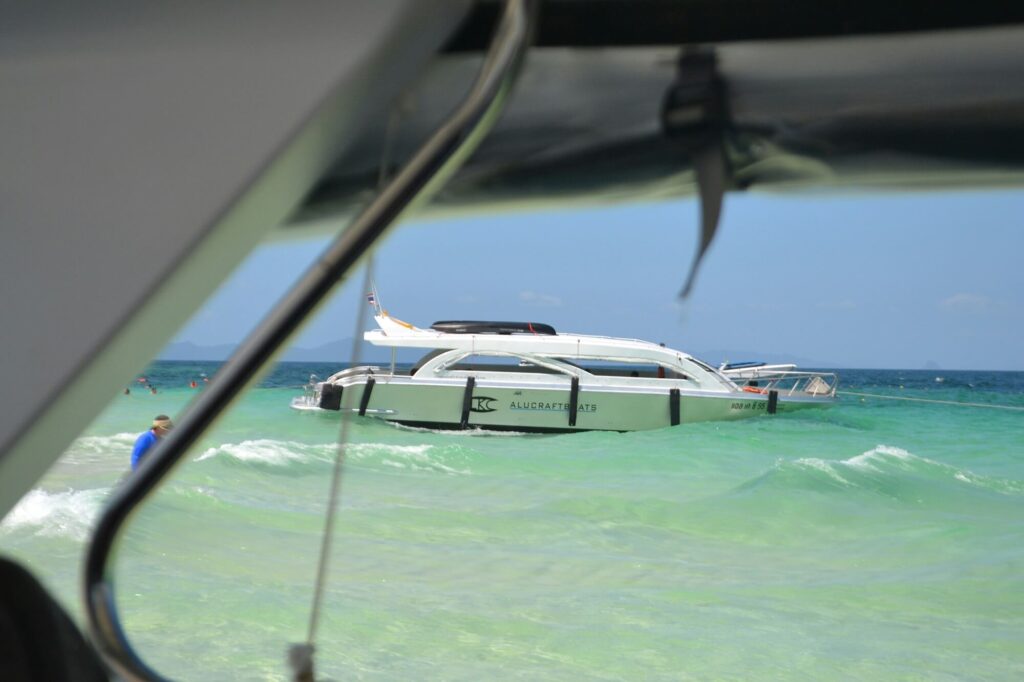 vedette phi phi